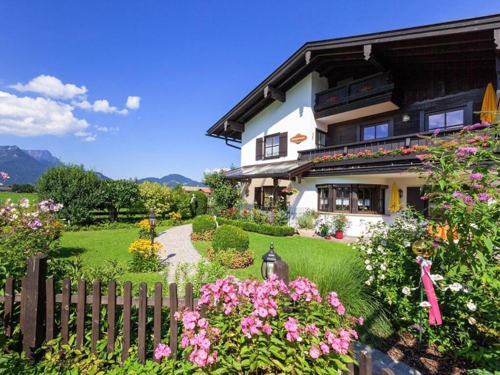 Hahn -Kierngasshaeusl- Villa Schoenau am Koenigsee Exterior photo